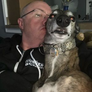 Meet your Posher, Greg